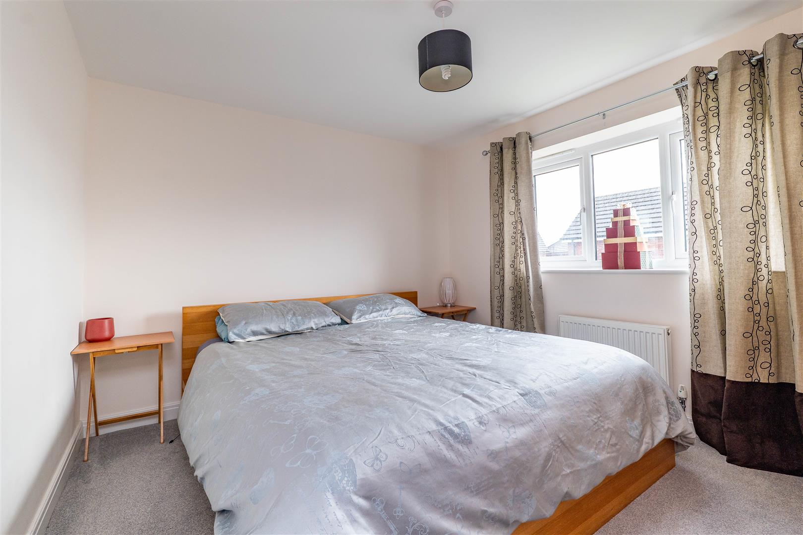Willowbank Close, Leyland